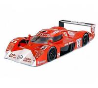TAMIYA 1:24 Toyota GT-One TS-020 LeMANS '99 / 300024222