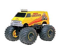 TAMIYA 1/32 JR Mini lonchera camión kit 17003