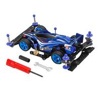 TAMIYA 1/32 JR - Paquete de inicio AR Speed Spec Aero Avante TAM18706 Mini Racer & Accys