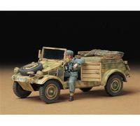TAMIYA 1:35 Coche De Combate K1 Kübelwagen Tipo 82 (1) / 300035213