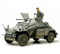 TAMIYA 1:35 Dt. SdKfz. 222 Lt. Späh.-Pz PE(1) / 300035270