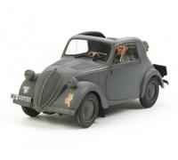 TAMIYA 1:35 Dt. Simca S5 Vehículo De Servicio (1) / 300035321