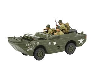 Tamiya 1/35 Ford GPA Amphibian 1/4ton 4x4 Truck