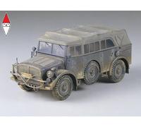 TAMIYA 1/35 HORCH ALEMÁN TIPO 1A (EDICIÓN LIMITADA)