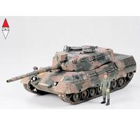 Tamiya Maqueta de Tanque Escala 1:35 (300035112)