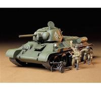 TAMIYA 1:35 Rus. KPz. T34/76 ChTZ V.43 (2) / 300035149