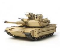 TAMIYA 1:35 U.S. M1A2 SEP Abrams TUSK II / 300035326