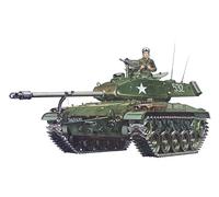 Maqueta Tanque U. S. M41 Walker Bulldog TAMIYA 35055 1 :3 5 Promo