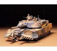 TAMIYA 1:35 US KPz M1A1 Abr. Con Minienr.-Pfl.(2) / 300035158