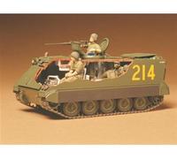 TAMIYA 1:35 US M113 A.P.C Transporte Blindado (5) / 300035040