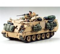 TAMIYA 1:35 US M113A2 Transportador De Personal Desierto (2) / 300035265