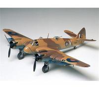 Tamiya Bristol Beaufighter Vi Kit de Modelo, S (61053)