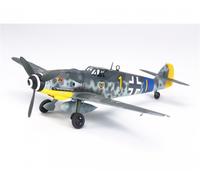 TAMIYA 1:48 Dt. Bf109 G-6 Messerschmitt / 300061117