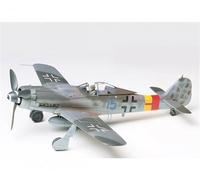 Tamiya - FOCKE-Wulf FW 190 D-9