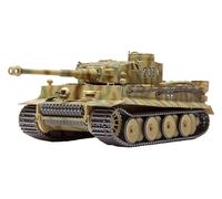 TAMIYA 1/48 German Heavy Tank Tiger I Early Production TAM3260 (Importación USA)