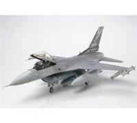 TAMIYA 1:48 Lockheed Martin F-16C Bloque 25/32 / 300061101