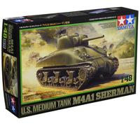 Tamiya 1/48 Military Miniature Series No. 23 American Storm Tr (Importación USA)