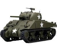 Tamiya 1/48 Military Miniature Series No.5 American M4 Sherman (initial type) 32505