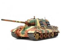TAMIYA 1:48 Pz. Cazador Tigre Temprano Prod. / 300032569