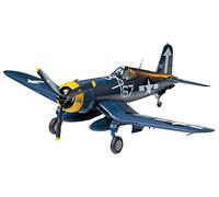 Tamiya Kit maqueta avión Vought F4U-1D Corsair escala 1/48 Plástico (61061)