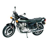 TAMIYA 1:6 Honda CB750F 1979 - modelkit, Kit de plástico, Kit para Montar, réplica Detallada, sin Pintar