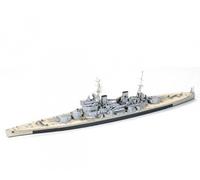 TAMIYA 1:700 Británico Rey Jorge V Acorazado WL / 300077525