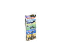 Tamiya 1/700 Early WWII Japanese Naval Planes TAM31511 Plastic ModelsA