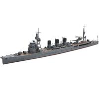 TAMIYA 1/700 Light Cruiser Abukuma (Importación USA)