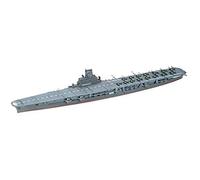 TAMIYA 1:700 Portaaviones japonés Taiho WL - modelismo, Kit de plástico, Manualidades, Hobby, Pegado, Kit de plástico, Multicolor