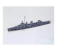 TAMIYA 1/700 USN DD445 Fletcher TAM31902 Plastic Models Boats (Importación USA)