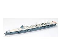 Tamiya 1/700 WWII Japanese Aircraft Carrier """"Shokaku""""