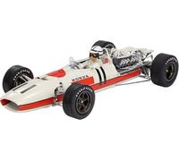 Tamiya 12032 1:12 Honda RA273 con Piezas de PE: réplica Fiel al Original, modelismo, Kit de plástico, Manualidades, Hobby, Pegamento, Kit de modelismo, Montaje.