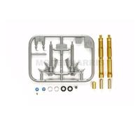 Tamiya 12657 1/12 Ducati 1199 Panigale S Frontal Horquilla Set /