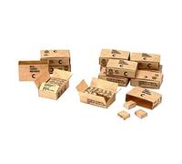 Tamiya 12685 Detail Up Parts US MCI Cartons Vietnam