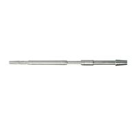 TAMIYA 12686 12686-1:35 - Tubo Protector de Aluminio (Tipo 16, (Importación USA)