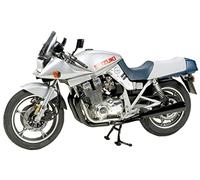 Tamiya 14010 1:12 Suzuki GSX1100S Katana - réplica Fiel, modelismo, Kit de plástico, Hobby, encolado, Kit de modelismo, Montaje, sin Pintar, Multicolor