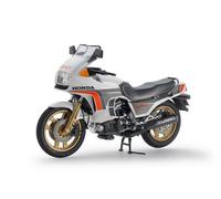Tamiya 14016 - 1:12 Honda CX500 Turbo - Nuevo