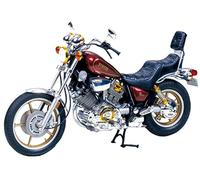Tamiya 14044 - Yamaha XV 1000 Virago, escala 1/12