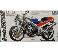 Tamiya 14057 Honda VFR750R - Maqueta (escala 1:12)