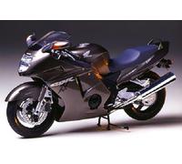 Tamiya 14070 - 1/12 Honda Cbr1100Xx Super Blackbird - Nuevo