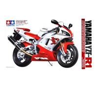 Tamiya 14073-1/12 Yamaha Yzf-R1 - Nuevo