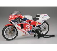Tamiya 14099 1:12 Honda NSR 500 Factory Team/Pintura - reproducción Fiel, Kit pl