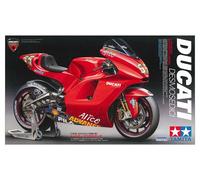 Tamiya 14101 - 1/12 Ducati Desmosedici #65 MotoGP'03 - Nuevo