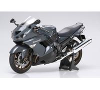Maqueta Moto Kawasaki Zzr1400 TAMIYA 14111 1:12