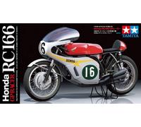 Tamiya 14113 - 1/12 Honda RC166 GP Racer 1960 - Nuevo
