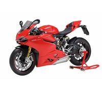 Tamiya 14129 Ducati 1199 Panigale S 1/12 Modelo a Escala Kit Japón