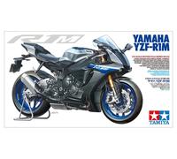 TAMIYA 14133 MAQUETA MOTO YAMAHA YZF-R1M 1/12