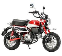 Tamiya 14134 14134 Honda Monkey 125 maqueta a Escala 1;12, plástico, sin lacar