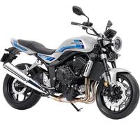 Tamiya 14144 1:12 Honda CB1000F - Réplica fiel de plástico, kit de construcción, manualidades, maqueta, montaje, sin pintar, multicolor