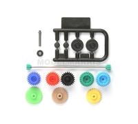 TAMIYA 15456 Juego De Engranajes Chasis AR